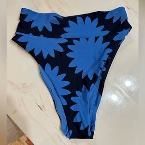Aerie swim bikini bottoms